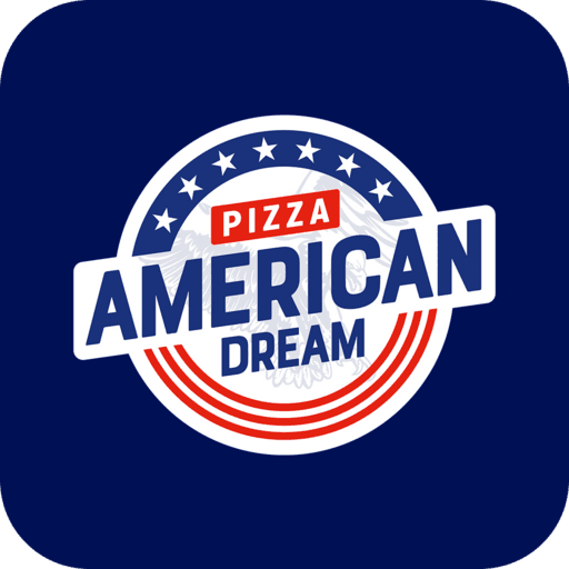 American Dream Pizza logo