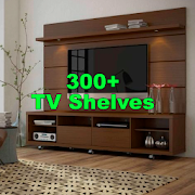 300+ TV Shelves Design