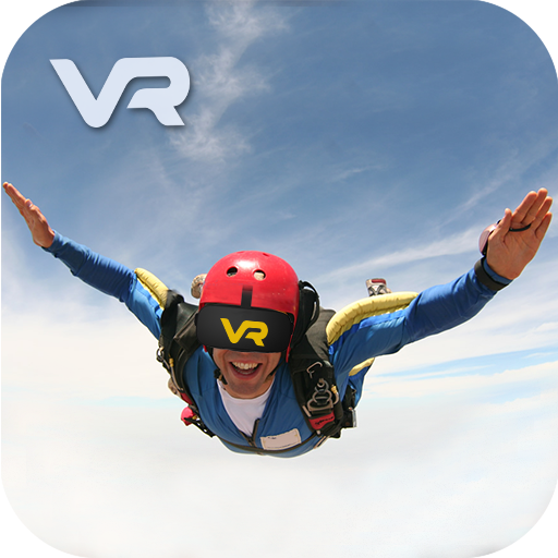 Skydiving VR Watch Videos - Apps Google Play