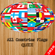 Top 49 Educational Apps Like Quiz: flags of all countries of the world - Best Alternatives