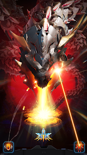 Transmute 2: Space Survivor - Screenshot 1