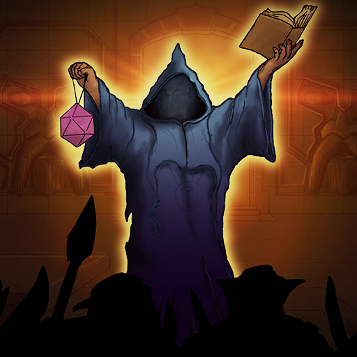 The Ultimate Games Master UGM logo