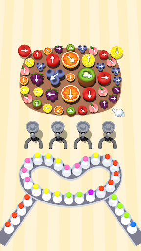 FruitsFever screenshot