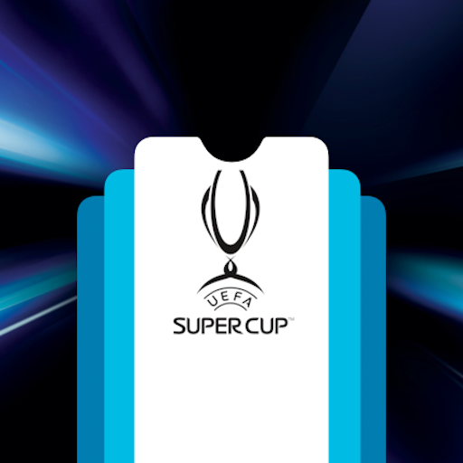 UEFA Super Cup 2020 Tickets