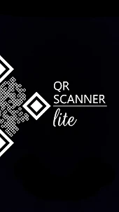 QR Scanner Lite