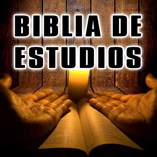 Estudios Bíblicos Biblia 19.0.0 Icon