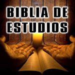 Cover Image of Baixar bíblia estudos bíblia  APK