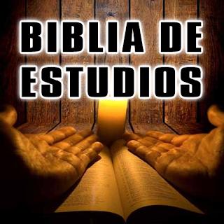 Estudios Bíblicos Biblia