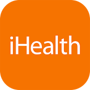 'iHealth MyVitals' official application icon