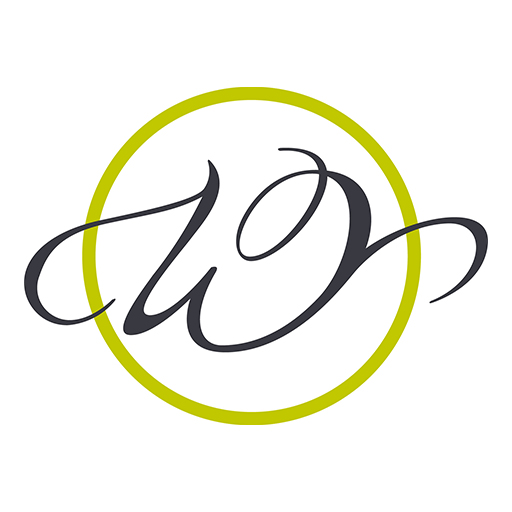 The Wesley logo
