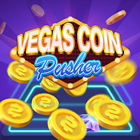 Vegas Coin Pusher