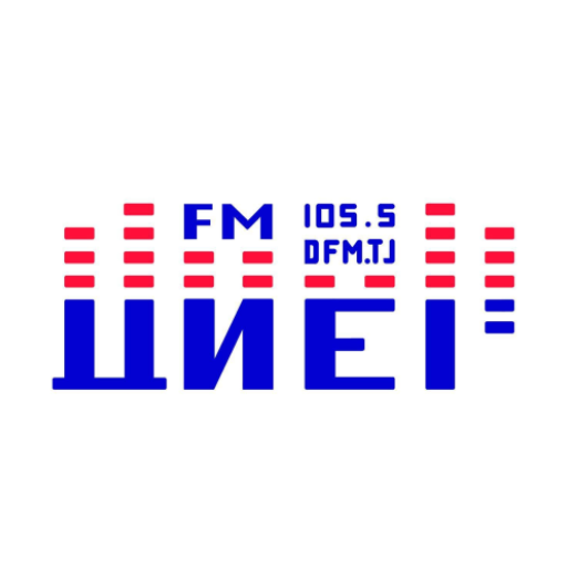 Радио Диёр logo