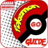 Panduan POKEMON GO 2016 icon