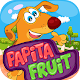 Papita Fruits | بازی میوه ها
