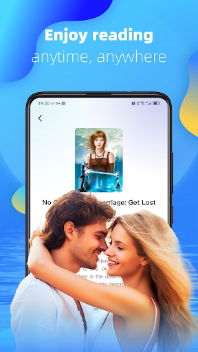 StarNovel-Read Book & Story Screen 3