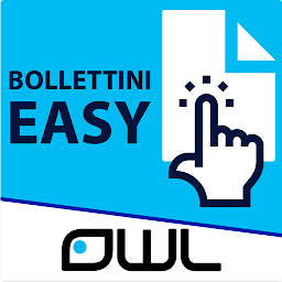 Значок приложения "Bollettini Easy"