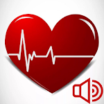 Cover Image of Unduh Heart sounds. Collection 1.0 APK