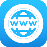 Fast Web Browser icon