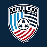 United Soccer Coaches icon