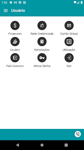 PetHoo Associado Screen 2