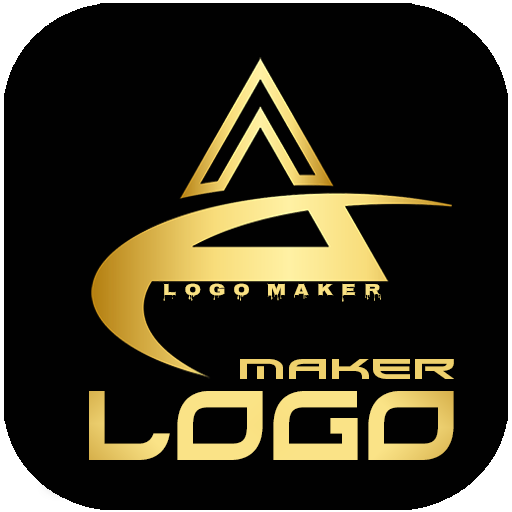 Logo Maker - Graphic Designer logo