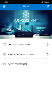 Dell AR Assistant 1