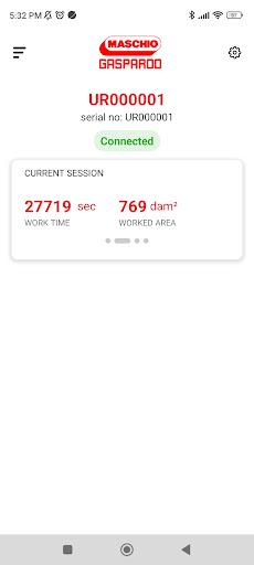 Agrimachine Screen 2