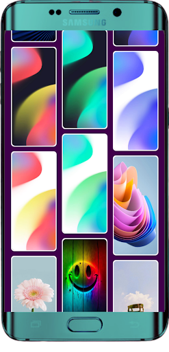 wallstone HD Screen 2