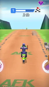 indian-bikes attack 3d