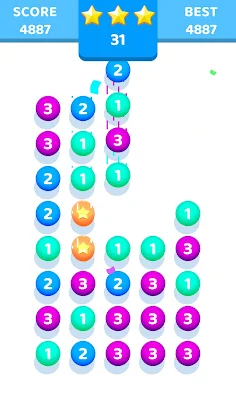 Link And Loop - Screenshot 4