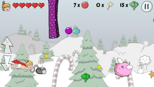 Bobita Xmas Screen 3