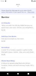 Go Burrito  Full Apk Download 3