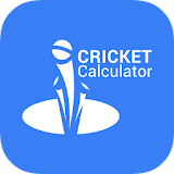 Cricket Calculator icon