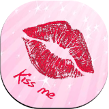 Kiss Me Love Test icon