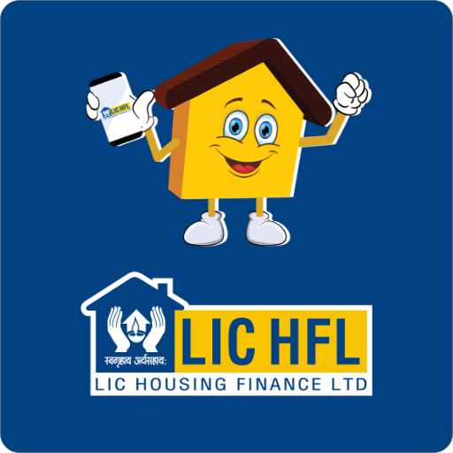 LIC HFL Home Loans - Google Play पर ऐप्लिकेशन