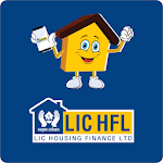 Cover Image of Download LIC HFL Home Loans  APK