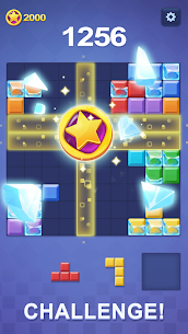 Block Puzzle Daily Blast 5