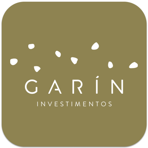 Garín logo
