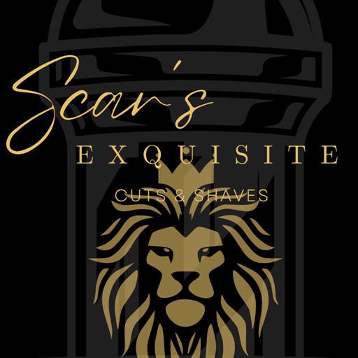 Scar’s Exquisite Cuts logo