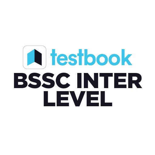 BSSC Inter Level Mock Tests  Icon