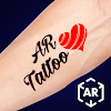 AR Tattoo: Fantasy & Fun icon