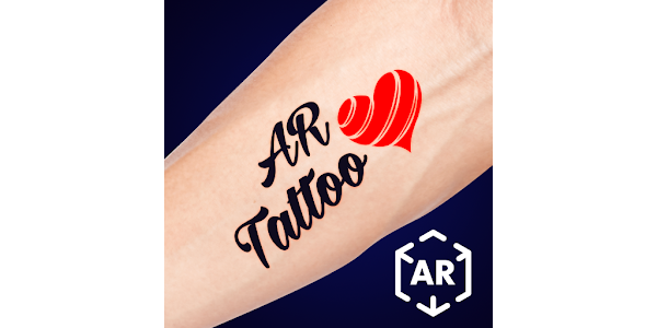 AR Tattoo: Fantasy & Fun – Apps on Google Play