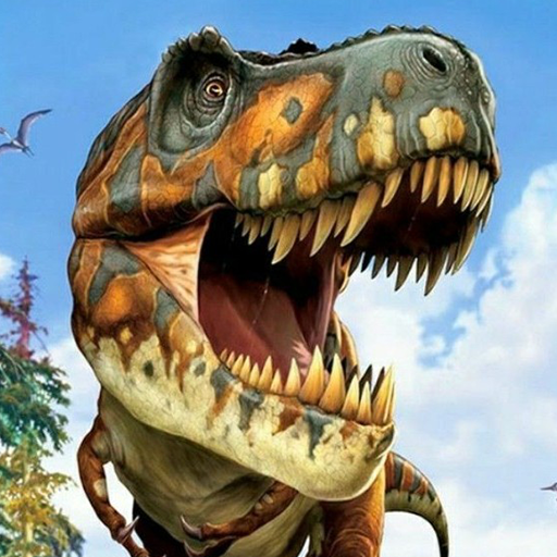Dinosaur Wallpaper Unduh di Windows