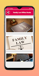 Family Law Offline Books
