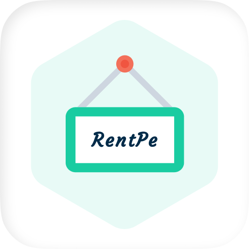RentPe logo