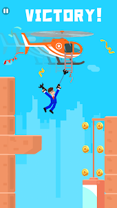 Hook Master：Mafia City