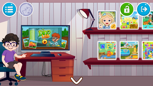 Shater Screen 3
