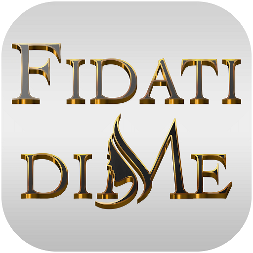 Fidatidime logo
