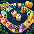 Property Baron: Board Game