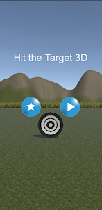 Hit the Target 3D